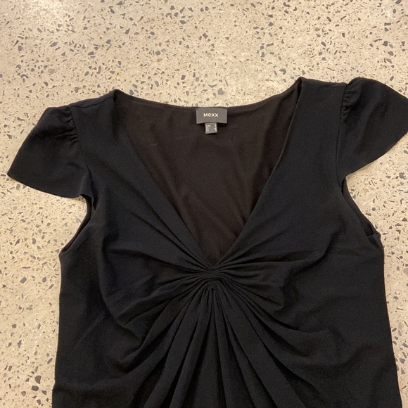 MEXX Vintage Mini Dress size size small - Picture 5 of 10